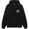 Stussy Tough Gear International Hoodie 1925101-stussy