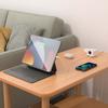 67W 6-в-1   Удлинитель с 2 *   + 1 * портом быстрой зарядки USB-A и 3* выходными разъемами AC типа US С сертификатами TUV US, FCC, VI