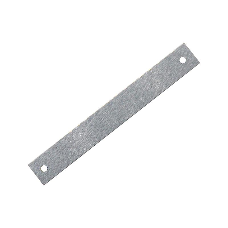 3В 3,7В постоянного тока 60 мм 8 мм светодиодная початковая лента 3 Вт теплый холодный белый синий красный светодиод початка