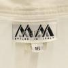 KRIZIA Made in USA tack Pants 16 White system Biggs Women Used