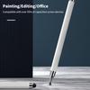 Для Samsung Android Phone Drawing Screen Pen Universal 2 In 1 Stylus Pen для IP Pad Tablet Capacitive Touch Pen