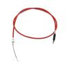Hand Throttle Cable for Cat Skid Loader