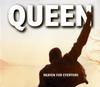 CD QUEEN - Heaven For Everyone 724388252621 Parlophone 1995 Италия Рок Б/У
