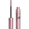 Тушь для ресниц Maybelline Lash Sensational Sky High Смываемая Черная