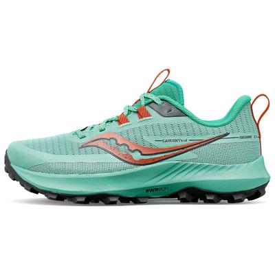 Женские кроссовки Peregrine 13 Sprig Canopy Синие S10838-25