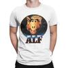Alf Funny 100 Cotton Tshirt Alf Tops Tees For Unisex