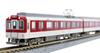 Greenmax N gauge Kintetsu серия 2610 сплошное открытое несколько окон 2619 модель поезда электропоезд вагон с кондиционером, фиксированный, набор, набор из 4 вагонов,