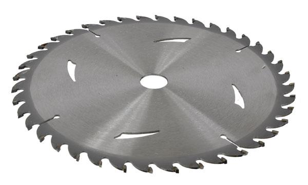 Tarcza Widiowa 230Mmx 22.2Mmm X 40T