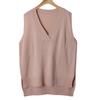 Shop   Women Basic Shirt And Vest Set