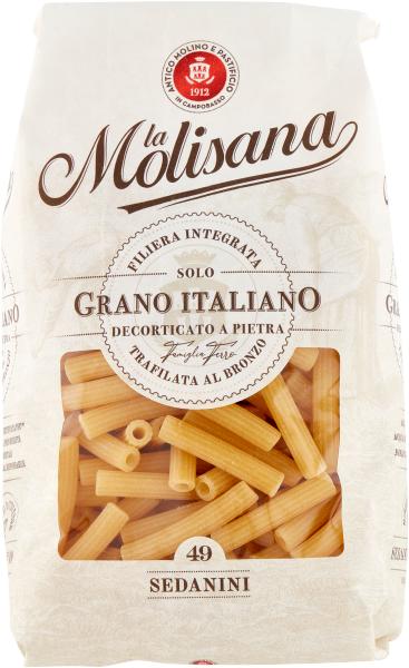 Pizza flour tipo 0 Grani Italiani 1 - Caputo