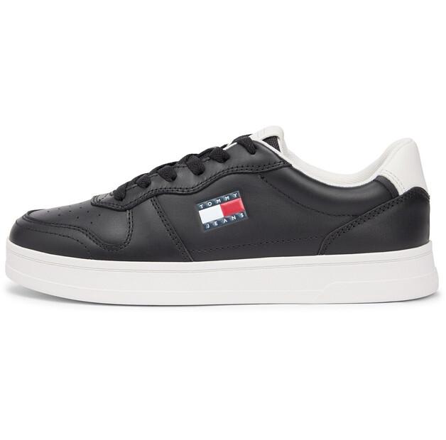 Кроссовки Tommy Hilfiger The Greenwich Leather