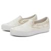 Vans Og Classic Slip On Lx 'Distress White' Sneakers VN0A32QNWTM