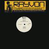 12inch Record RAYVON - My Bad MCAR256961PROMO MCA Records 2002 US Reggae, Ska & Dub Used