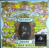 LP Record SHARON JONES & THE DAP-KINGS - Give The People What They Want DAPLP032 DAPTONE US Soul/Funk