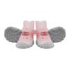 Comfortable Waterproof Pet Shoes Non-slip Dog Foot Covers Soft Outdoor Dog Boots  Dogs Accessories