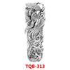 Full Arm Fake Tattoo Sleeve Men and Women Temporary Tattoo Sticker Lion Werewolf Cross Big Arm Tattoo Waterproof