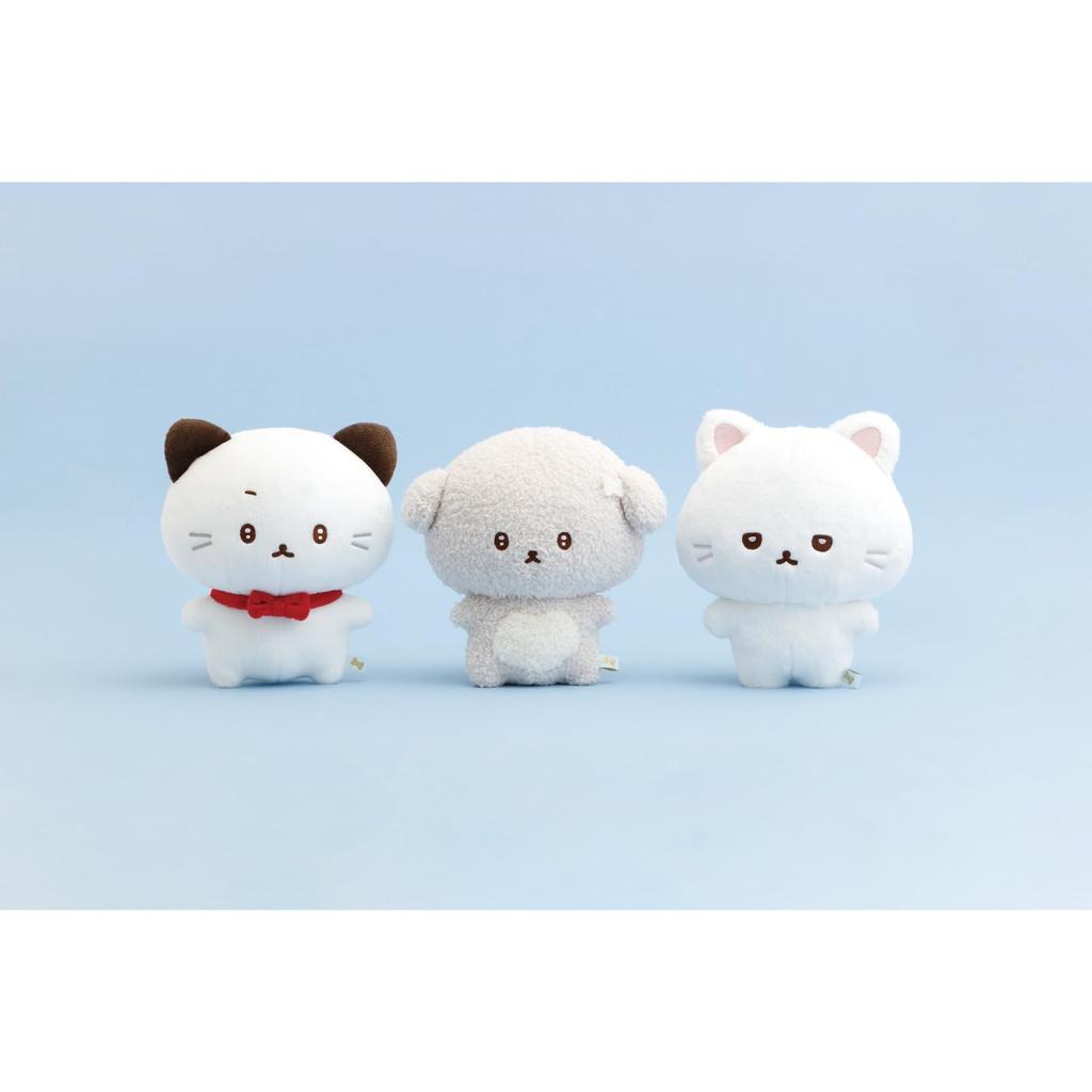 MV37201 Плюшевая игрушка Ишиёва-чан «Появляется юниор» Ишиёва-чан