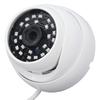 Outdoor Security Camera Waterproof Metal Housing 1080P HD Infrared Night Vision Camera for Home