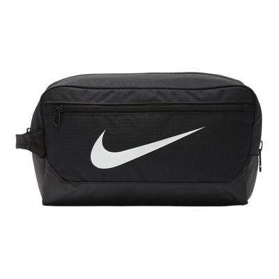 Nike Полиэстеровая сумка для хранения, женская черная повседневная сумка, BA5967-010