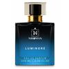 Luminore Eau de Parfum 100 ml | Long-Lasting Floral Perfume for Women and Men| Premium Gift for Man and Women | Long Lasting Luxury Scent Fragrance|