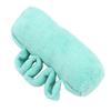 Fingers Separation Pad Anti Bedsore Elder Bedridden Patients Finger Caring Accessory(Light Green )