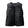 Одежда для холодной погоды Thermocraft Heater Down Vest 3254 THERMOCRAFT L 35 Черный [Bartle] (Отдельный предмет)