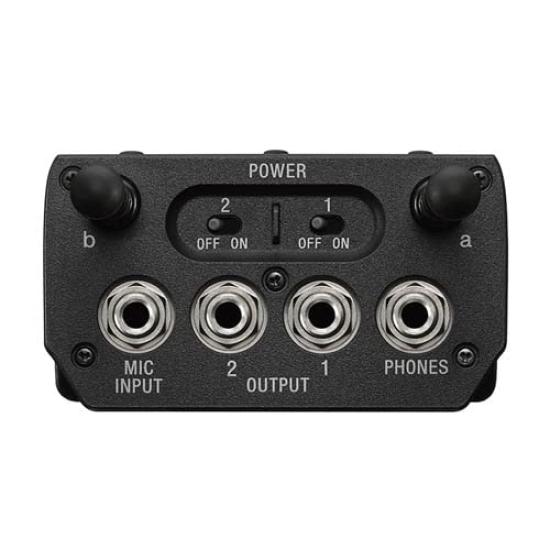 Sony Портативный тюнер разнесенного приема URX-P41D