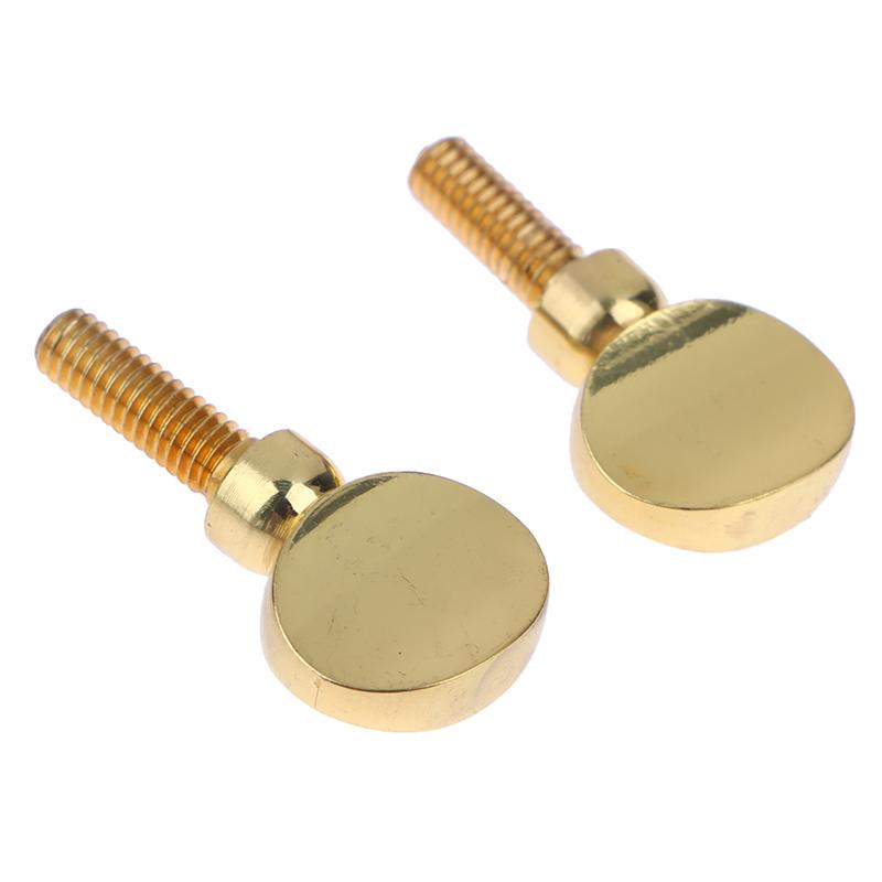 2 шт. винт для затяжки грифа саксофона, сменный винт для саксофона, винт для крепления грифа, аксессуары для духовых инструментов
