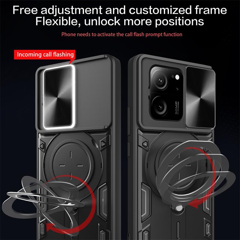 Для Xiaomi 14 ультра магнитный матовый чехол для телефона для Xiaomi 13T 12T 11T 14 13 12 11 Pro Lite противоударный чехол аксессуары для телефонов
