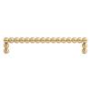 Small Round Ball Hardware Handle Solid Brass Cabinet Drawer Knobs  Multipurpose