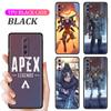 Мягкий чехол для OnePlus 8T 7 9 8 Pro Nord 2 Z N10 5G 9R N100 7T 6T N200 CE черный силиконовый чехол для телефона Apex Legends Game Capa