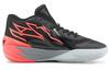 Puma LaMelo Ball MB.02 Puma Черный Закатный Свет Мужские 378287-01