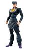 Medicos Entertainment Super Action Statue BIG Bizarre Adventure Part Approximately 220mm PVC ABS POM Metal Painted Movable Figure "JoJo's 4"