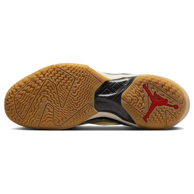 Air Jordan Джейсон Тейтум X Air Jordan 37 'Татуировка' Jordan DZ0812-200
