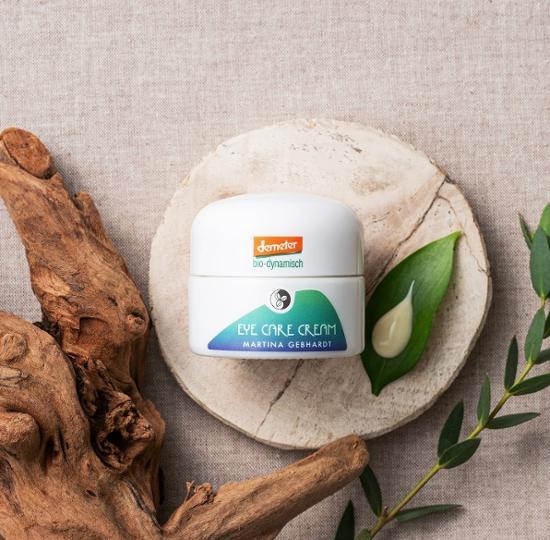 Martina Gebhart Avocado Eye Cream 15ml