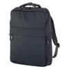 Деловой рюкзак сумка-подставка THIRD FIELD дюйм Темно-синий Черный 13.3 TFD-B11BD