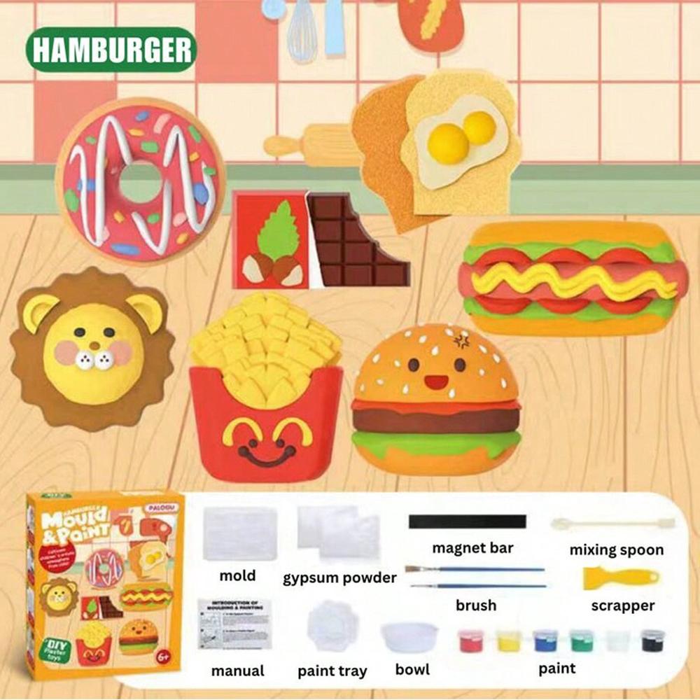 Детский набор для творчества и рукоделия, набор для рисования, проекты на космическую тематику, креативное занятие, игрушки «сделай сам», подарок, игрушки-динозавры, набор для рисования f