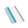 Multifunctional Water Wiper Squeegee Blade Silicone Mini Glass Cleaner Home Car Wash Window Glass Clean Shower Accessories