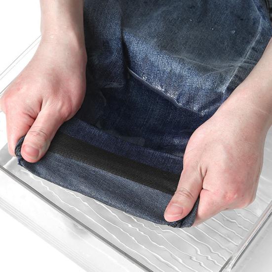 Самоклеящаяся паста для брюк 1/3/5 м, моющаяся, укороченная ремонтная паста для брюк, магазин одежды