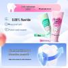 Yunnan Baiyao Toothpaste