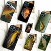 КАРП РЫБА РЫБАЛКА Чехол для iPhone 12 13 Mini 11 14 16 15 Pro Max XS X XR 7 8 14 16 15 Plus Чехол для телефона