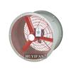 HUYIFAN Explosion-Proof Axial Flow Fan