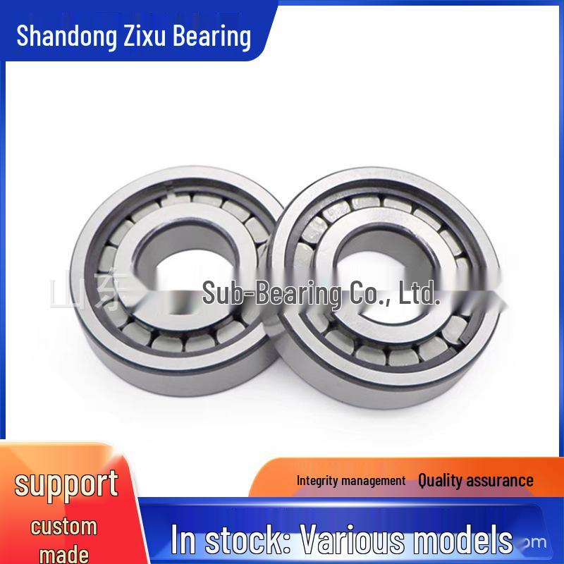 SRA-5304 NK6212534.5 NUP2312EN Non-standard Cylindrical Roller Bearing