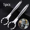 High Hardness Pressure Reducing Valve Wrench Gas Valve Spanner  Gas Pressure Reducing Valve
