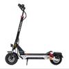 KUKIRIN M4 MAX Electric Scooter 10" Tires 800W Motor 48V18Ah Battery Max Range 64km 45km/h Max Speed Dual Spring Shock Absorption
