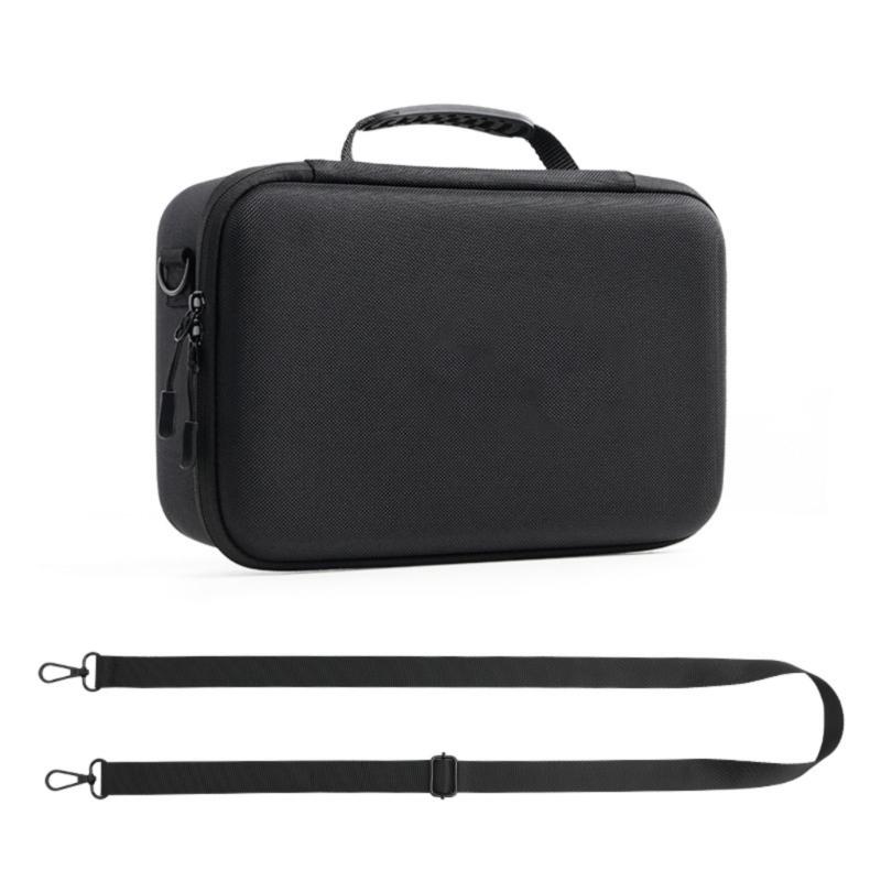 Protective Carrying Case For Flip Drones Accessories Large Capacity Storage Bag with Shoulder Strap Handbag