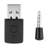Mini USB 2.0 for Bluetooth 5.1 AdapterDongle Receiver and Transmitters for PS4 PlayStation