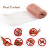 3/6/9/10/12/15.2M Mesh Roll Pest Control Woven Filter Mesh Wires Pure Copper Mesh for Snail Birds Mouse Rat Rodent Control Garden