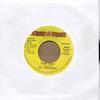 7-дюймовая пластинка IAN SWEETNESS True Love NONE Star Trail Ямайка Регги Ска Даб Б/У