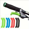 1 Pair Bicycle Brake Handle Protection Cover Mountain Road Bike Brake Lever Protection Anti Slip Gel Sleeve Cycling Accessories